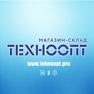 Техноопт Магазин