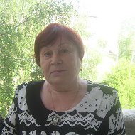 Галина Рябцева