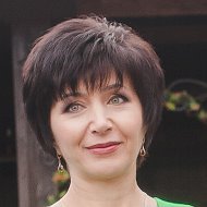 Людмила Родуман