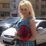 Ksysha Chernykh