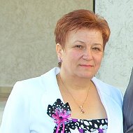 Людмила Немирович