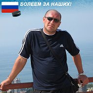 Виктор Соломахин