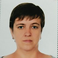 Тамара Самусенко