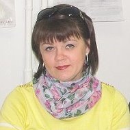 Юлия Ирхина