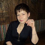 Оля Малишевська