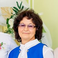 Ирина Кулиш