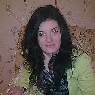 Елена Юденко