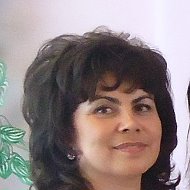 Элина Янсубаева