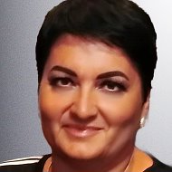 Наталья Ветошкина