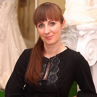 Натали Александровна