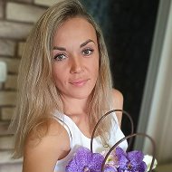 Марина Куземко