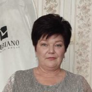 Galina Bondarenko