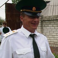 Алексей Твердохлебов