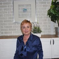 Марина Рябенко