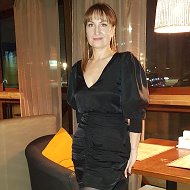 Natasha Kozachenko