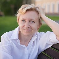Наталья Гернега