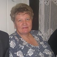 Вера Козак