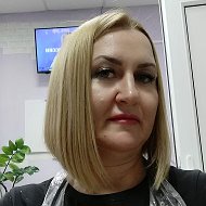 Olga Kozhanova