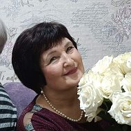 Валентина Метельская