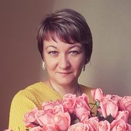 Светлана Рогожкина