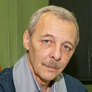 Андрей Мяшин