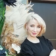 Наталья Ширшикова