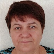 Мария Яцушкевич