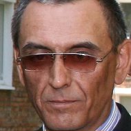 Сергей Соленцов