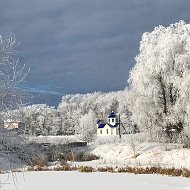 Костянка Родной