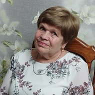 Наталья Райлян