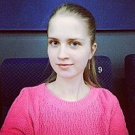 Екатерина Пахомова