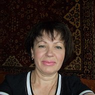 Татьяна Вербитская