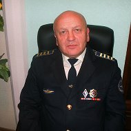 Николай Швец