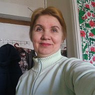 Ульяна Череднюкова