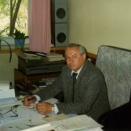 Иван Съедугин