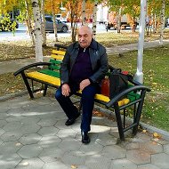 Алексей Агуреев