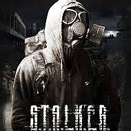 Stalker Чернобаль