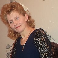 Валентина Березко