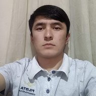 Fayziddin Ergashev