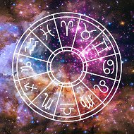 Гороскопы Астрология