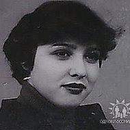 Елена Метик