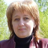 Наталия Новик