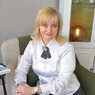 Светлана Политова