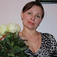 Светлана Дулинец