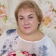 Анастасия Борисенко