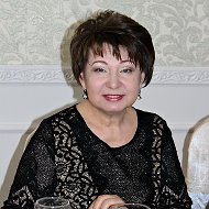 Татьяна Топильская