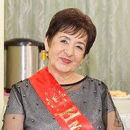 Аня Зеленова
