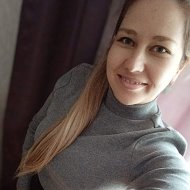 Анна Полтавцева