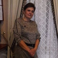 Ирина Стахейко