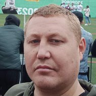 Дмитрий Огоров
